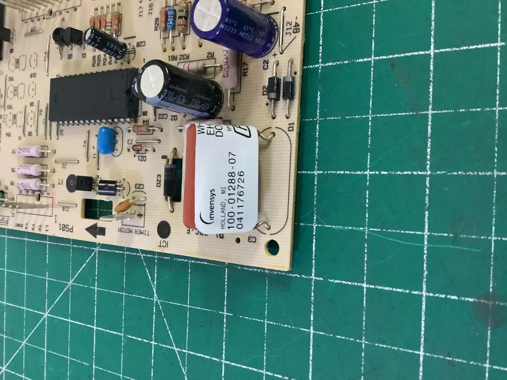 Kenmore 100-01288-07 Dryer Control Board