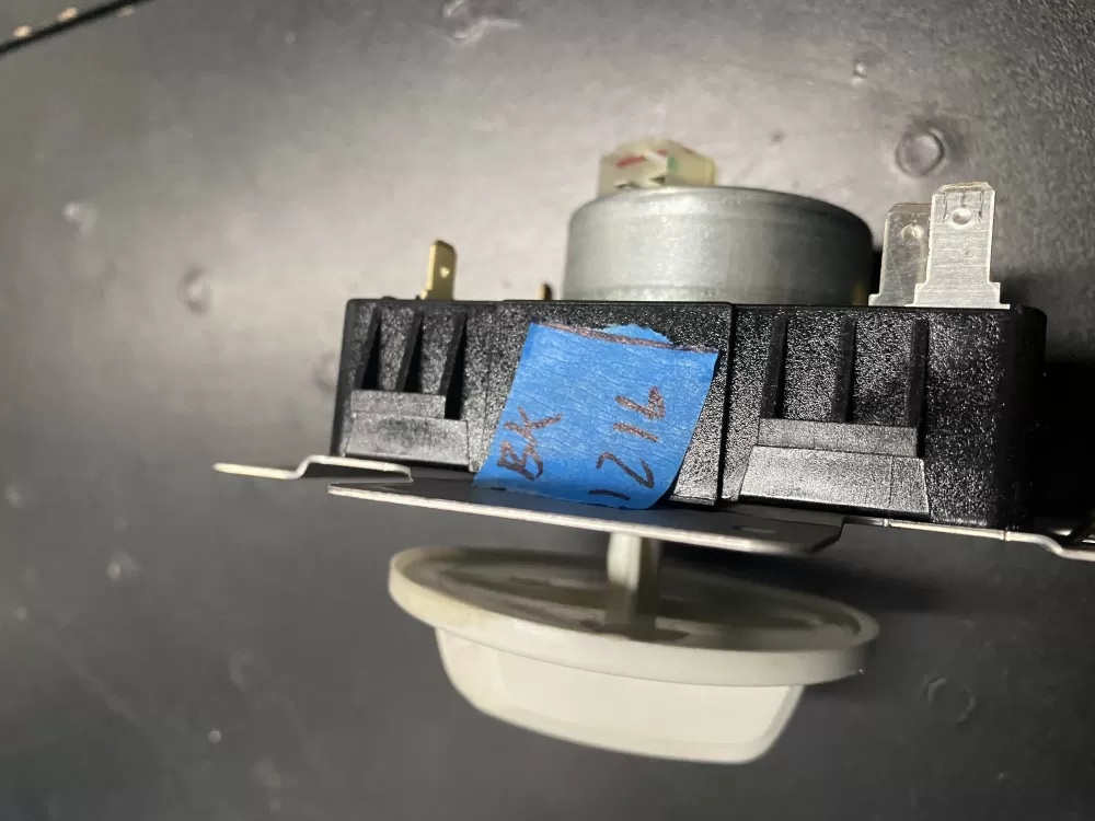 Maytag Amana Admiral Roper Dryer Timer W10745655 AZ16839 | BK1216