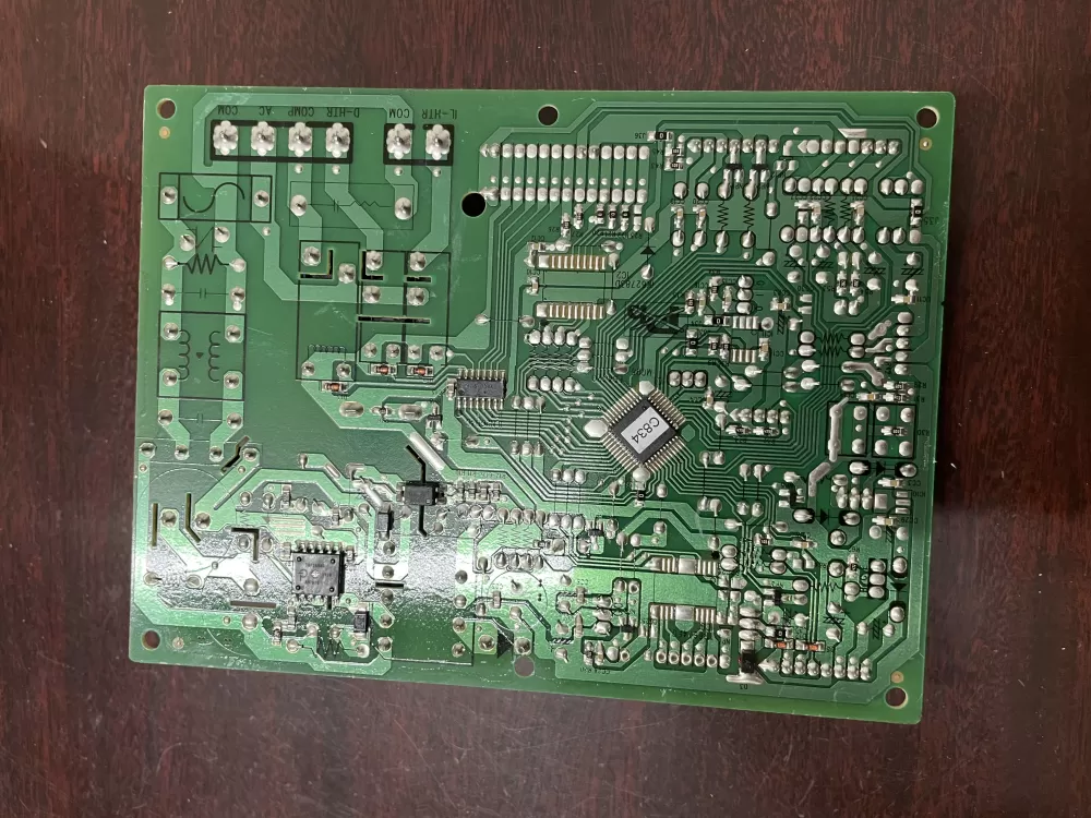Kenmore 40301 0099722 00 Refrigerator Control Board Main AZ35087 | KM195