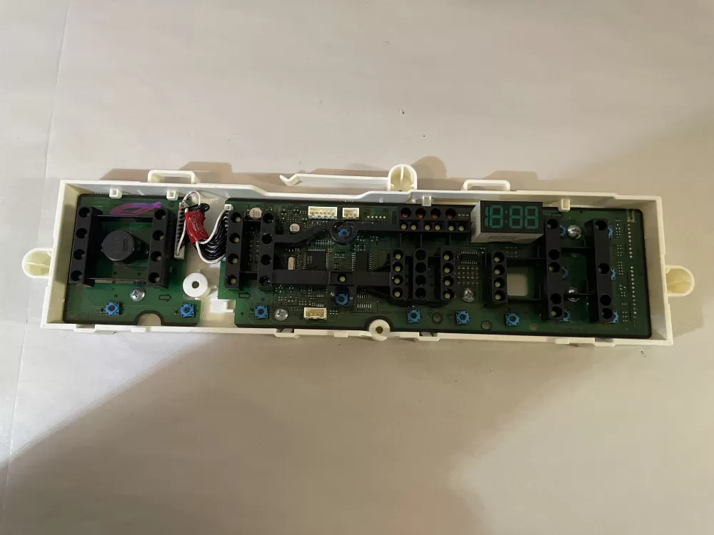 Samsung AP6002446 DC92 01862A PS11735087 Dryer Control Board AZ118101 | KMV301