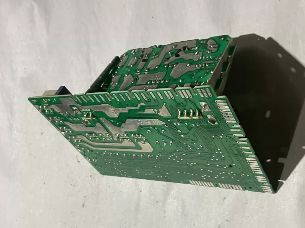 Whirlpool washing machine electronic control board 15001541-05 AZ198978 | Wm2773