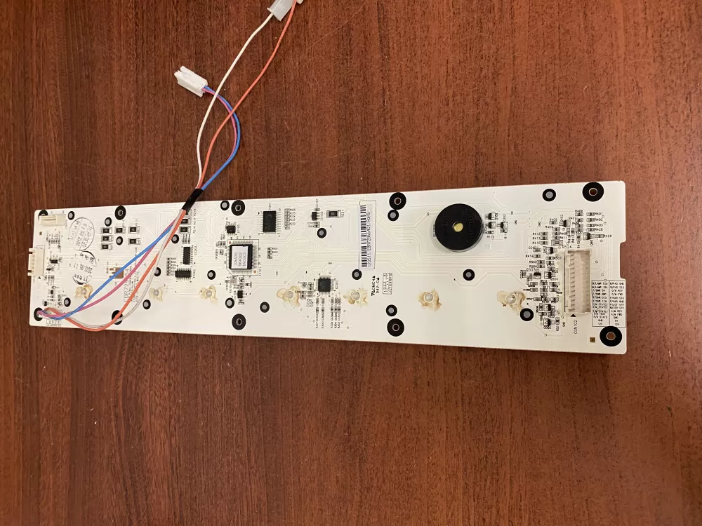 LG EBR72955401 Refrigerator Control Board AZ50683 | BK1834