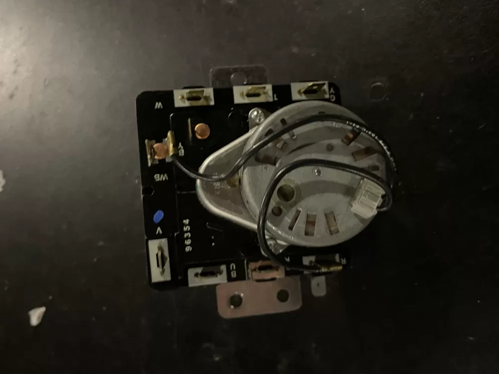Kenmore 3406702A WP3976576 3406015 3406702 3976576 Dryer Timer AZ24939 | WM265