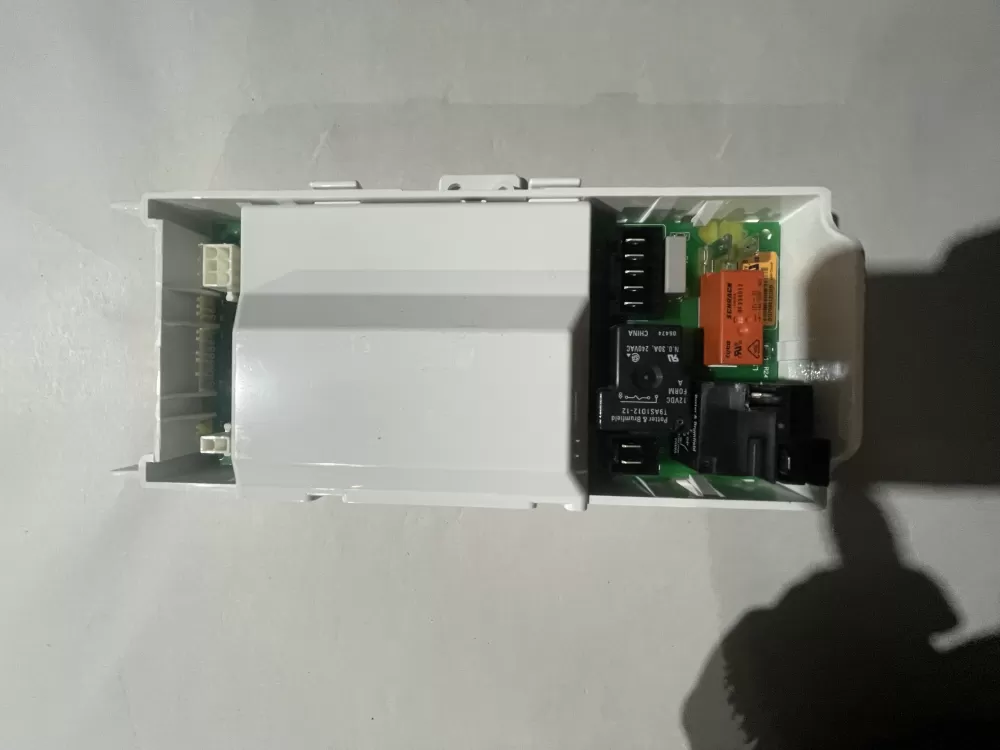 Whirlpool  Kenmore  Maytag 11616  1447617  3978982  PS11748355  W10067040  W10074270  W10111607  W10111609  W10111614  W10111616R  W10118243  W10118243R Dryer Control Board