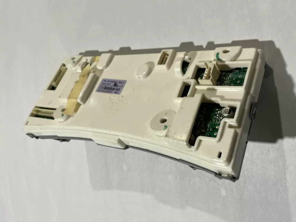 Whirlpool W10455539 W10388393 Washer Control Board Interface AZ165359 | Wm2550