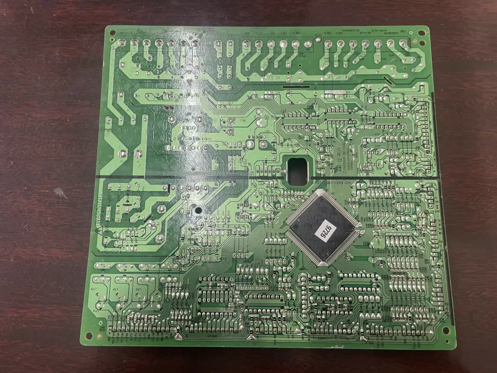 Samsung DA92 00593A DA94 02679A Refrigerator Control Board AZ30110 | KM314