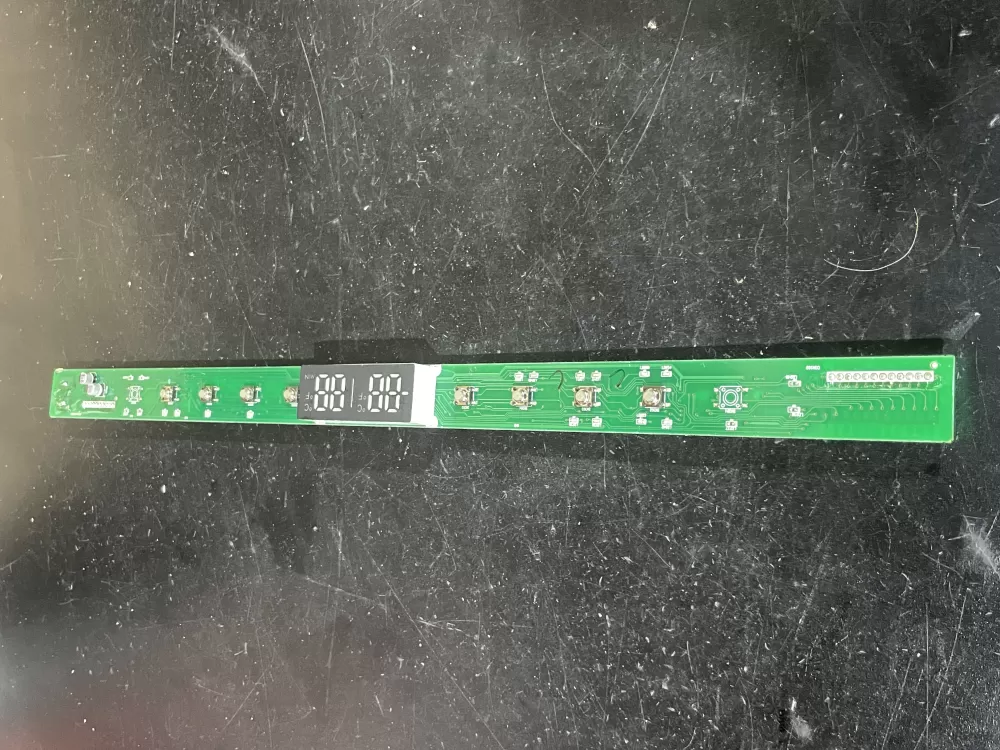 EBR787236 Kenmore Refrigerator Display / Interface