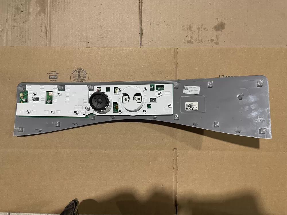 Whirlpool W10891930 W10895863 Dryer Control Board Panel AZ86910 | KMV339