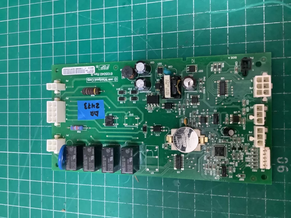Kenmore 2252174 Control Board 6105040 60318325 AZ226438 | AR2473