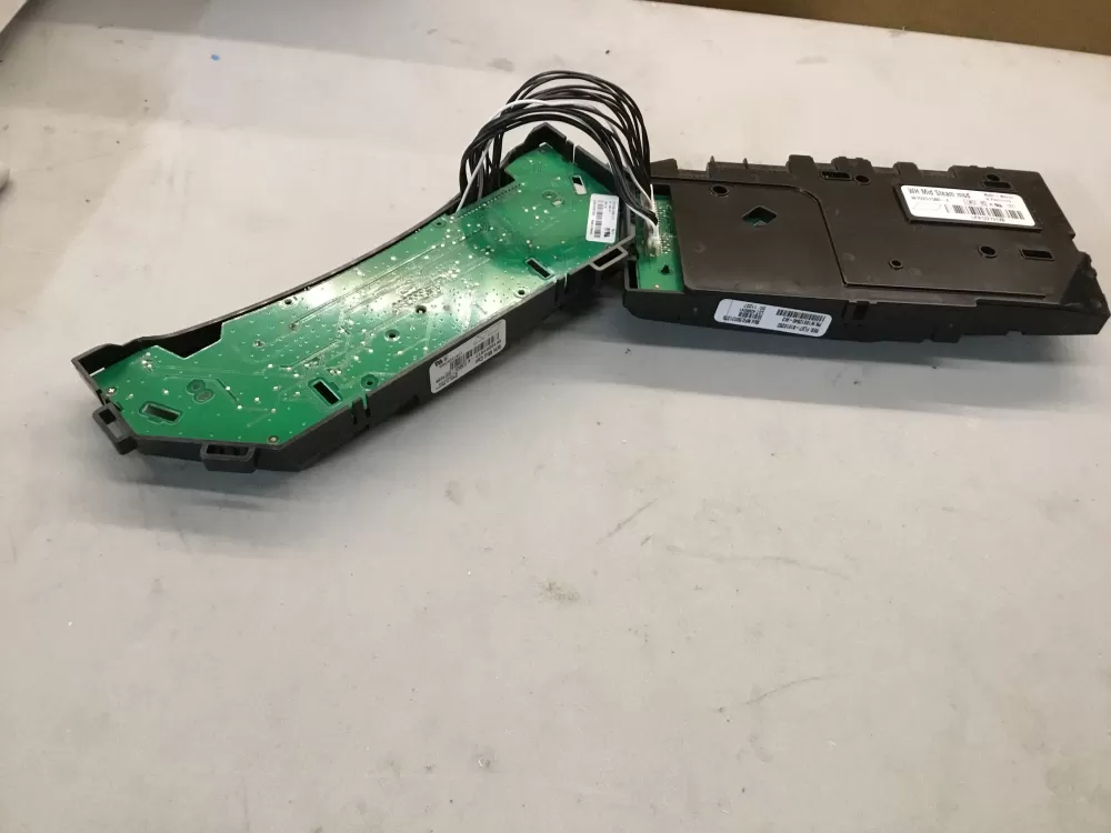Whirlpool W10251580 Dryer Control Board Assembly AZ99024 | BGV453