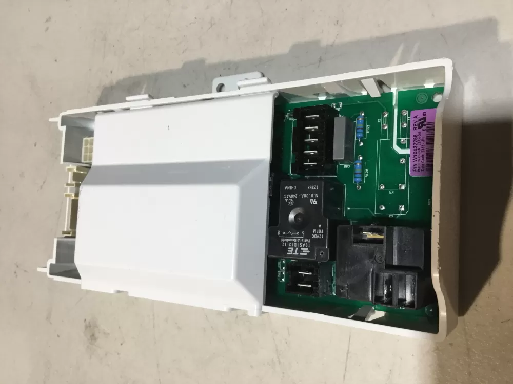Whirlpool W10395304 W10432258 WPW10432258 Dryer Control Board AZ49282 | NR1806