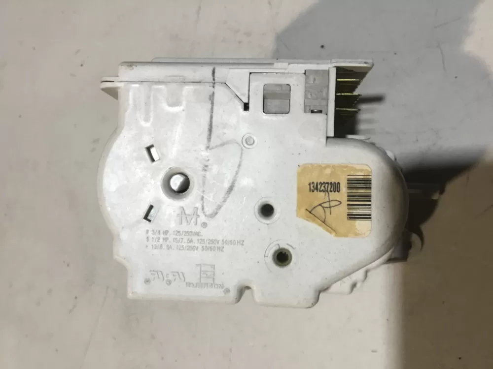 Frigidaire Kenmore AP3220654 1014374 134202300 Washer Timer AZ48830 | NR1793