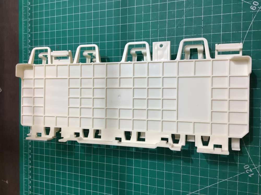 LG EBR76542923 Dryer Control Board AZ215757 | ARV962