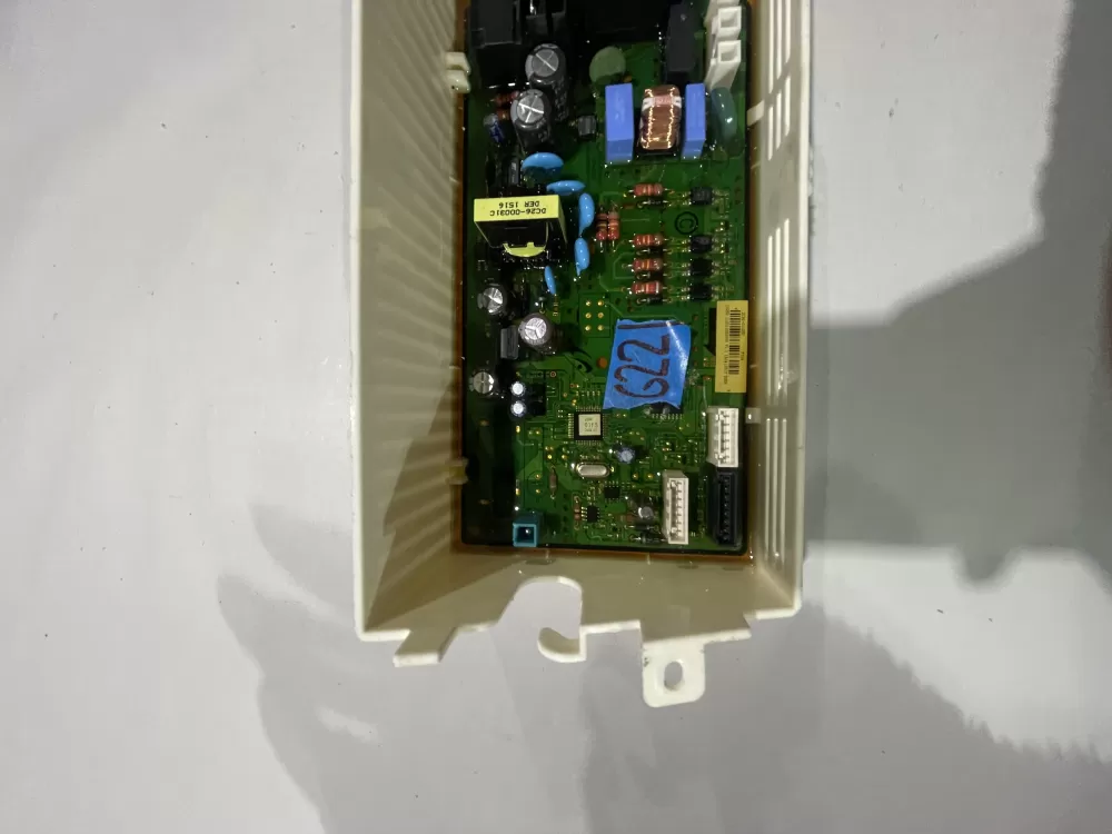 Samsung AP5966787 DC92-01025D PS11719814 Dryer Control Board AZ182049 | KM622