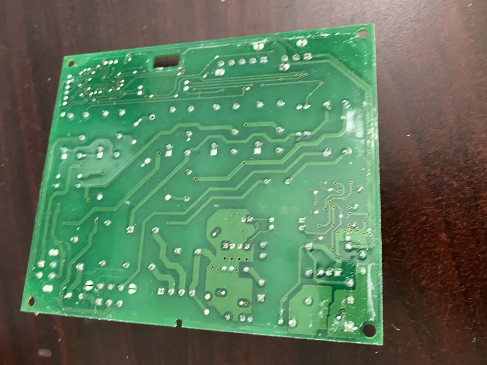 Whirlpool Maytag W10259855 W10156840 Refrigerator Control Board AZ36879 | BK385