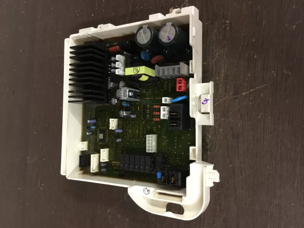 Samsung DC92-00250A DC92-00250 Washer Control Board AZ33612 | NRV368