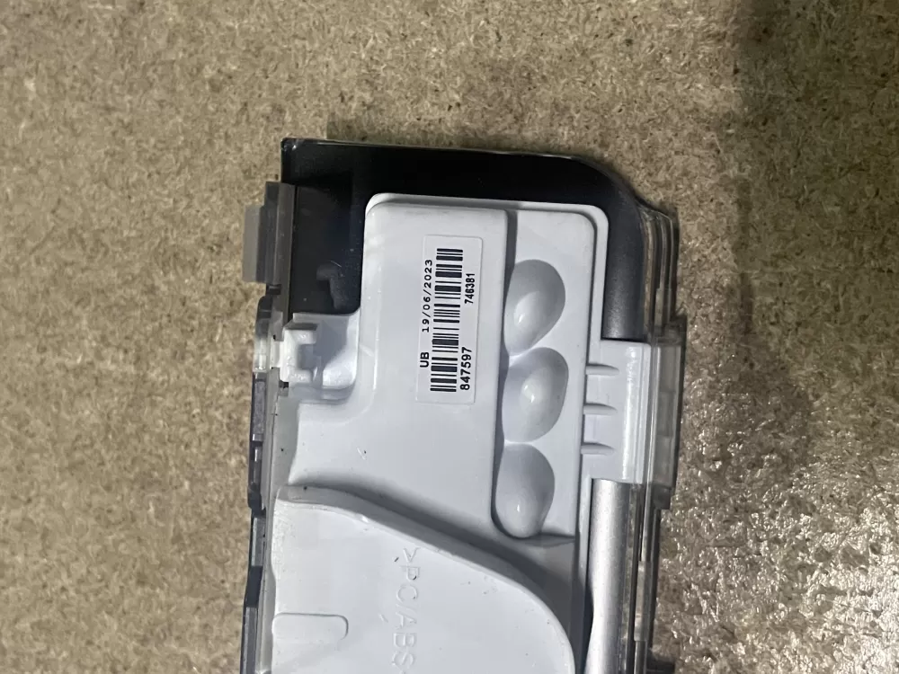 Fisher & Paykel 847597P AP6795757 Refrigerator Display Module AZ26347 | KM115