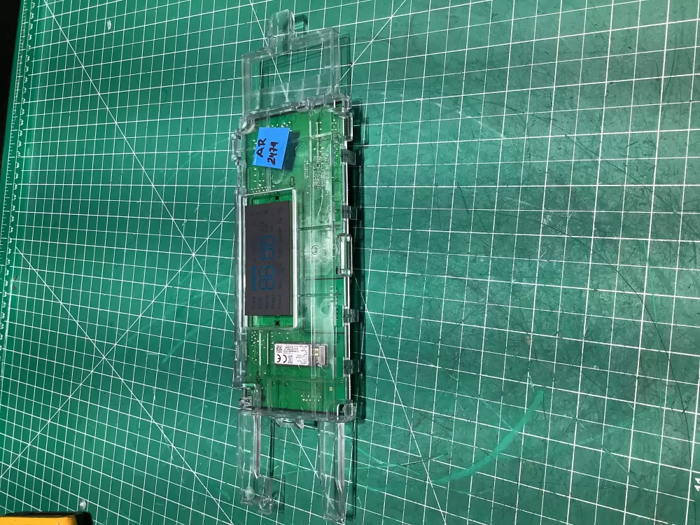 Samsung DG94 03673C DG9403673C Oven Range Control Board AZ148452 | AR2479