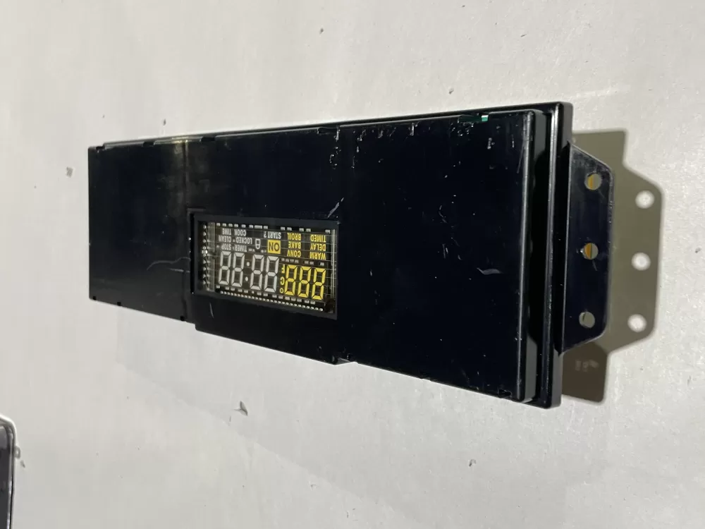 Whirlpool 100 01406 28 9757271 Range Control Board AZ155435 | Wm2535