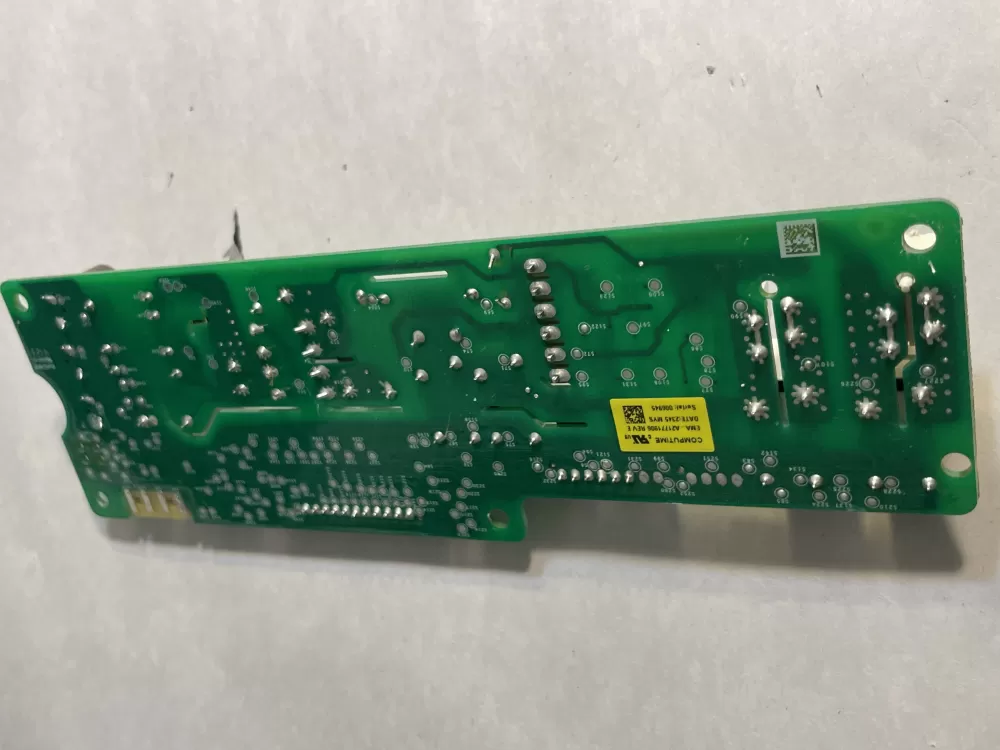 Frigidaire Electrolux A21771906 Dishwasher Control Board AZ194358 | Wm603