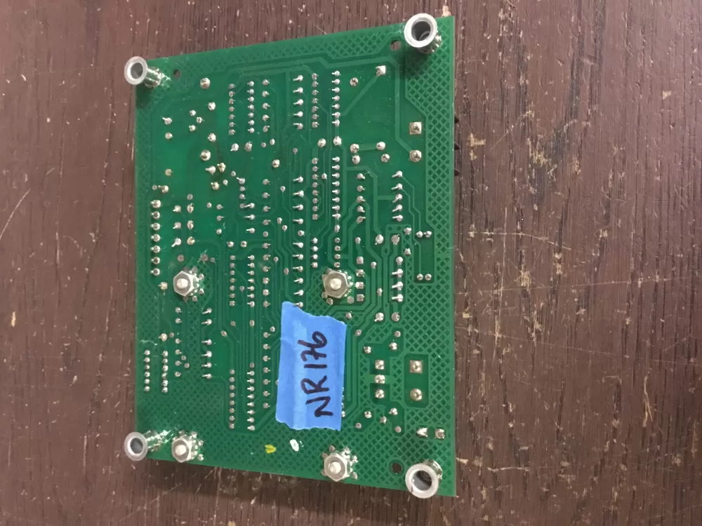 Trane X13650464 Furnace Board AZ19559 | NR176