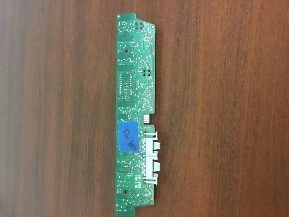 Miele Control board EPWX5751 11363160 AZ29294 | NR193