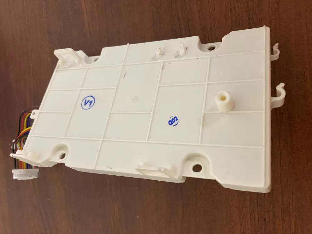 LG EAX67322507 1 Washer Control Board Dial AZ27614 | BK246