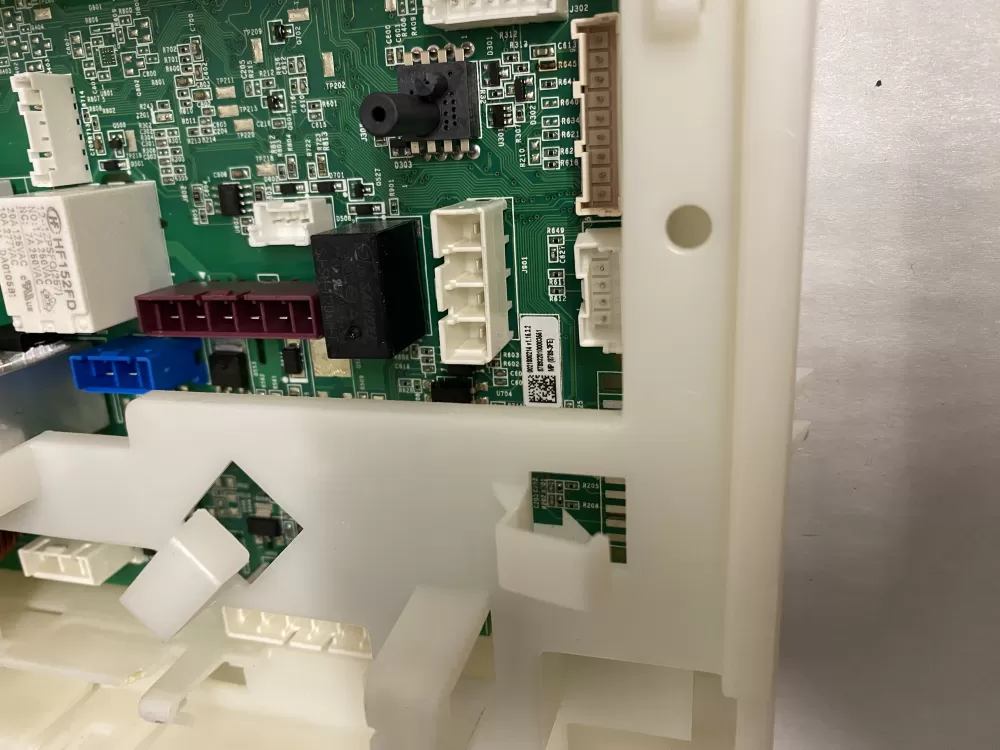 GE 0021800214C Refrigerator Control Board 8789422370042338 AZ213993 | BKV957