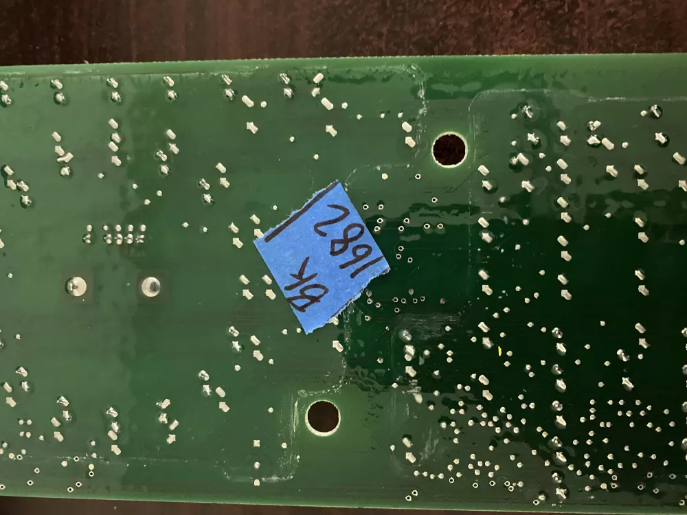 Whirlpool W10252255 WPW10269599 Washer Control Board AZ32873 | BK1682