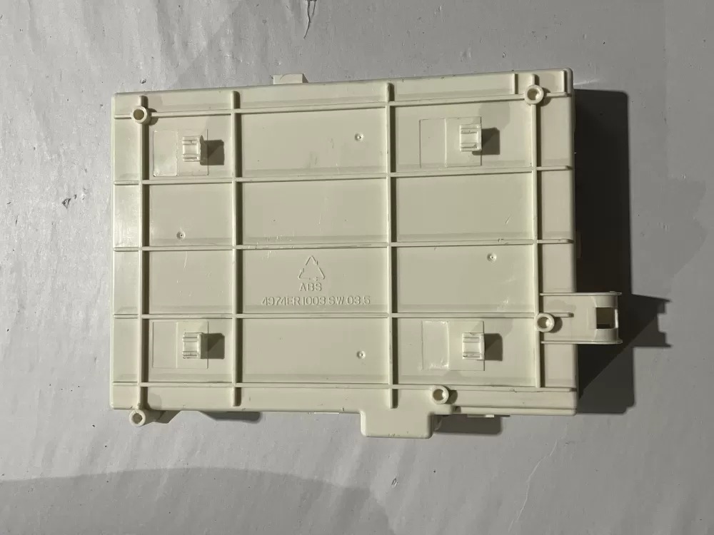 LG EAX32220502 EBR32268002 Washer Board AZ201327 | Wmv589