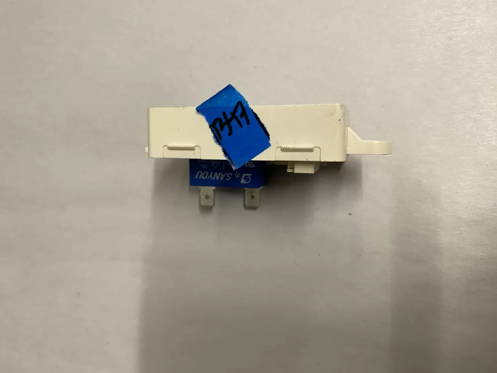 Samsung DC92 00544A DC9200544A Washer Control Board AZ224081 | BK1347