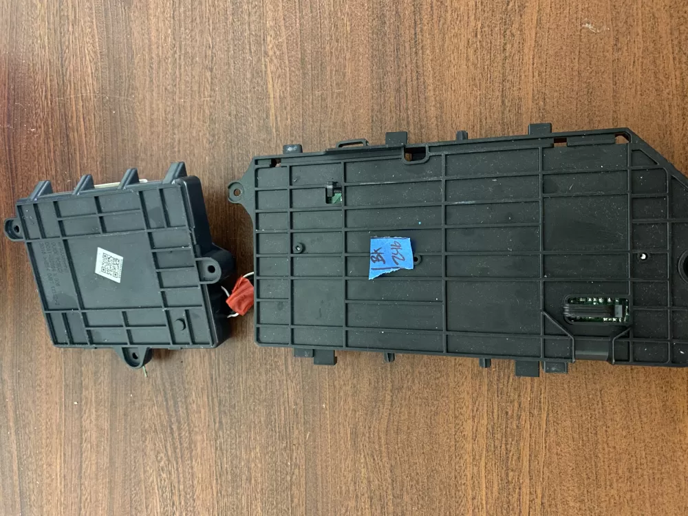 Samsung DC94 00003Y Dryer Interface Control User Board AZ27619 | BK246