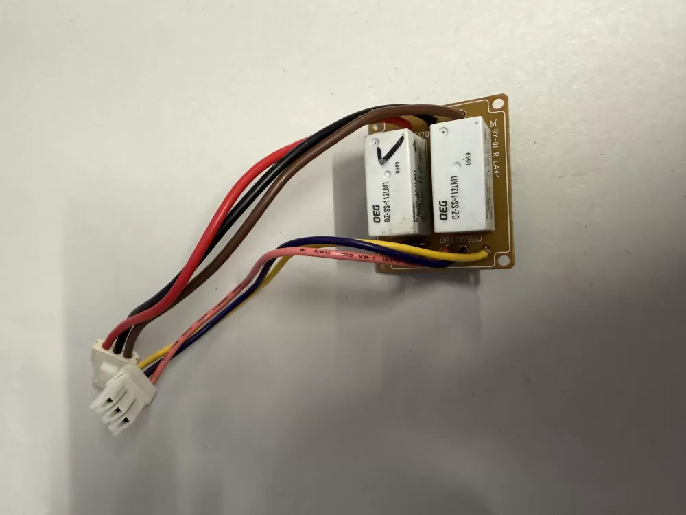 BA10696D Samsung Refrigerator Board - Control
