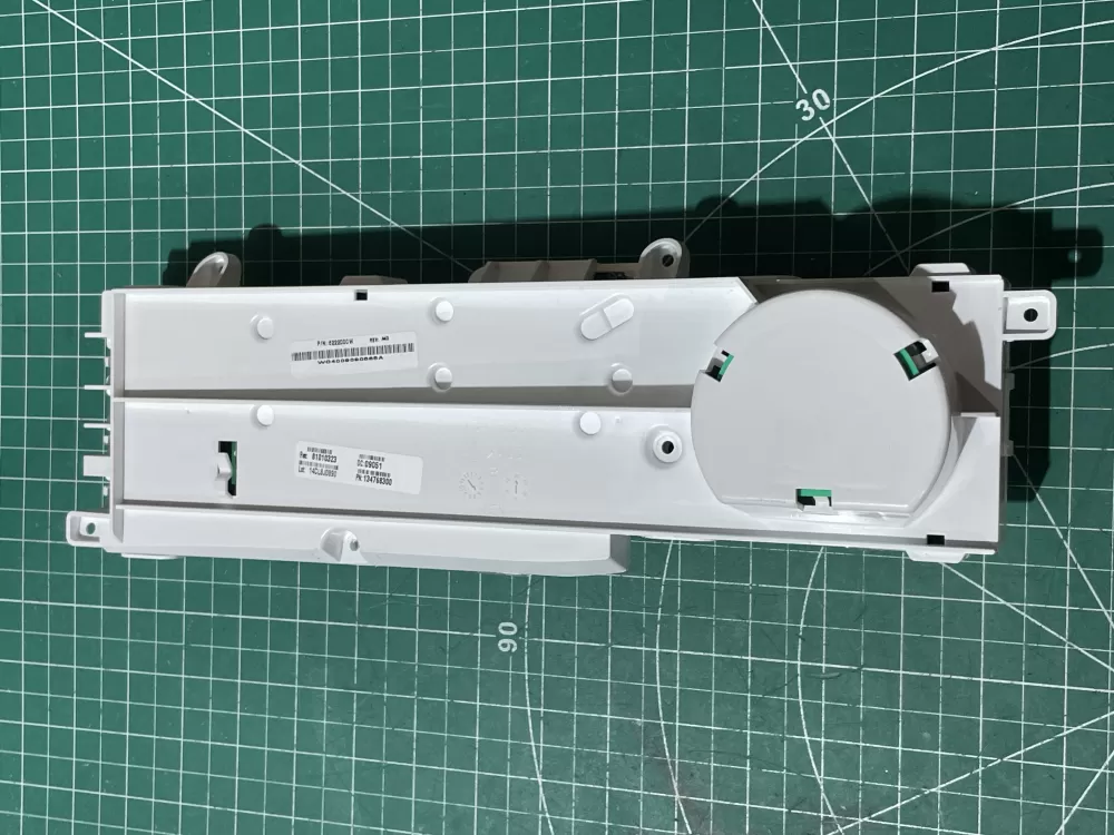 Electrolux Frigidaire 134768300 791100BD Washer Control Board AZ196380 | Wmv88