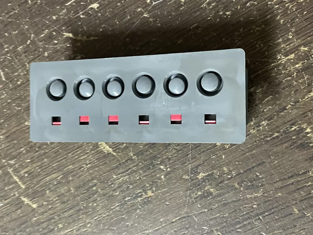 Kenmore WP2180236 Refrigerator Control Board Dispenser Switch AZ51732 | Wm1876