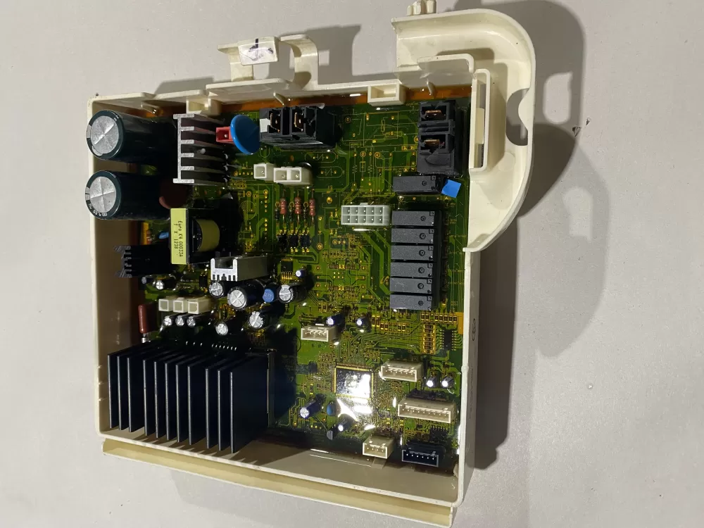 Samsung DC92-00250A DC92-00250 Washer Control Board AZ143507 | BKV758