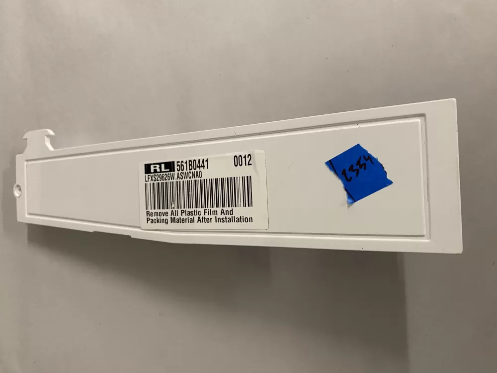 Kenmore LG Ebr76468401 Refrigerator Control Board AZ203328 | BK2305