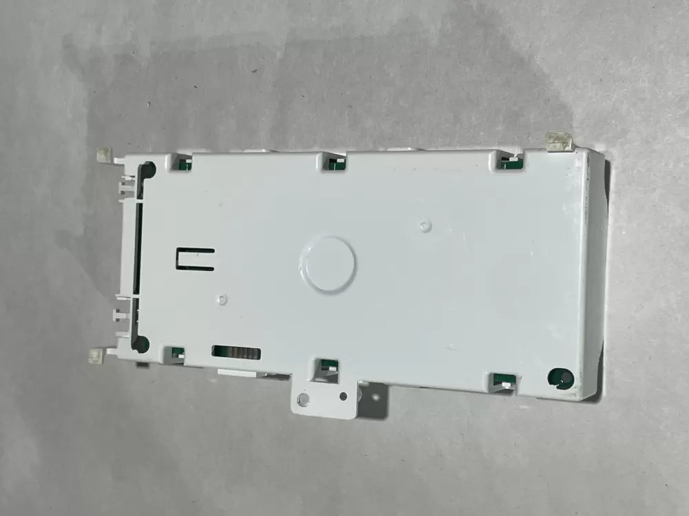Whirlpool WPW10542000 W10249824 Dryer Main Control Board AZ153313 | Wm250