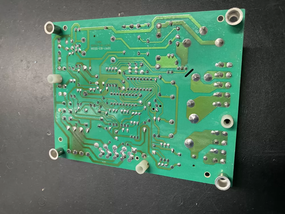 Lennox 1097-83-503A Furnace Control Board AZ24099 | BK1205