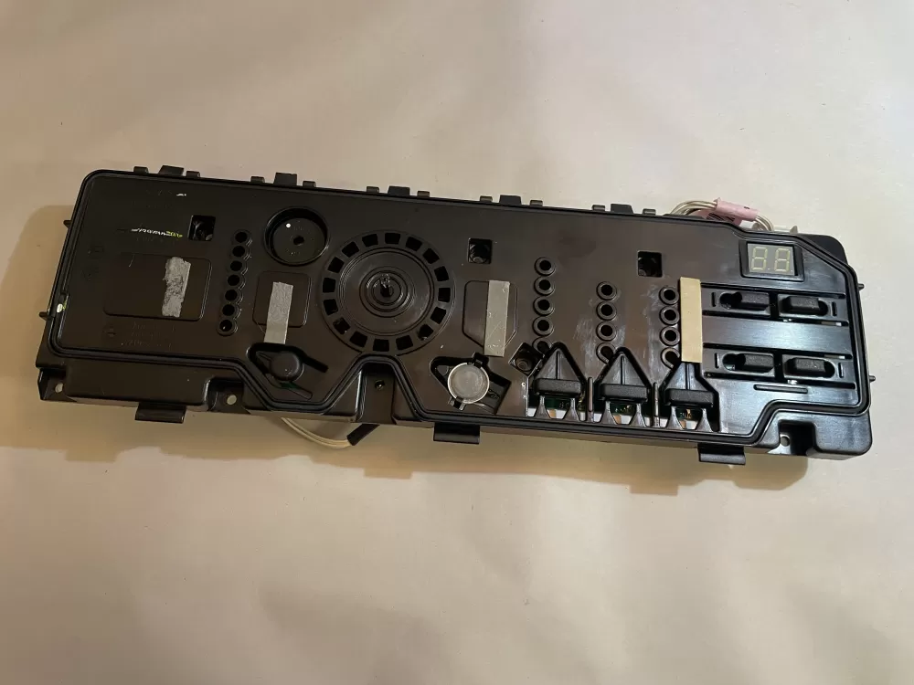 Kenmore W10272639 W10351987 WPW10351987 Dryer Control Board AZ148834 | KMV768
