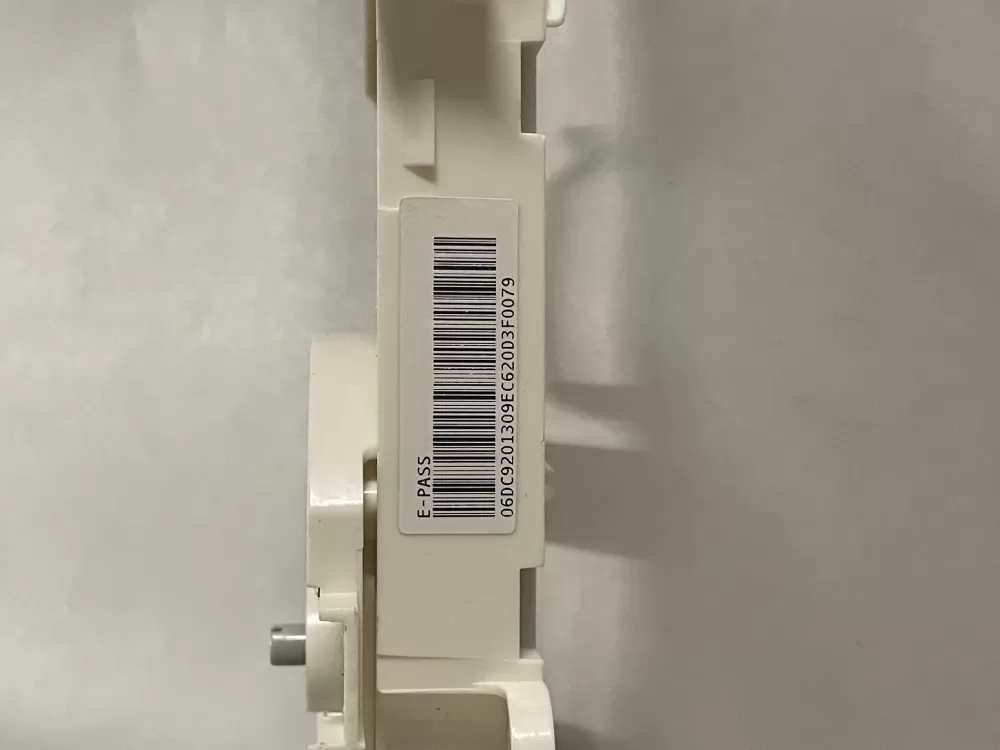 Samsung DC92-01309E DC94-03498A Dryer Control Board AZ145316 | KMV722