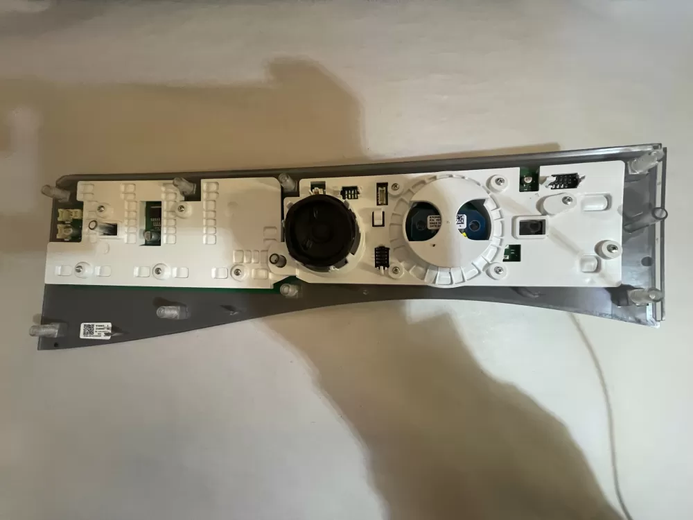 Whirlpool W10391530 W10446418 WPW10446418 Washer Control Panel AZ194331 | KMV122
