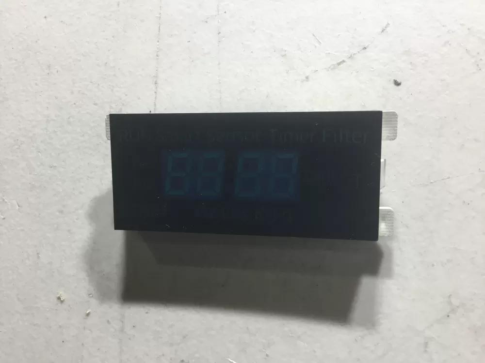 Samsung HL-LED1045SB Microwave Control Board Led Display