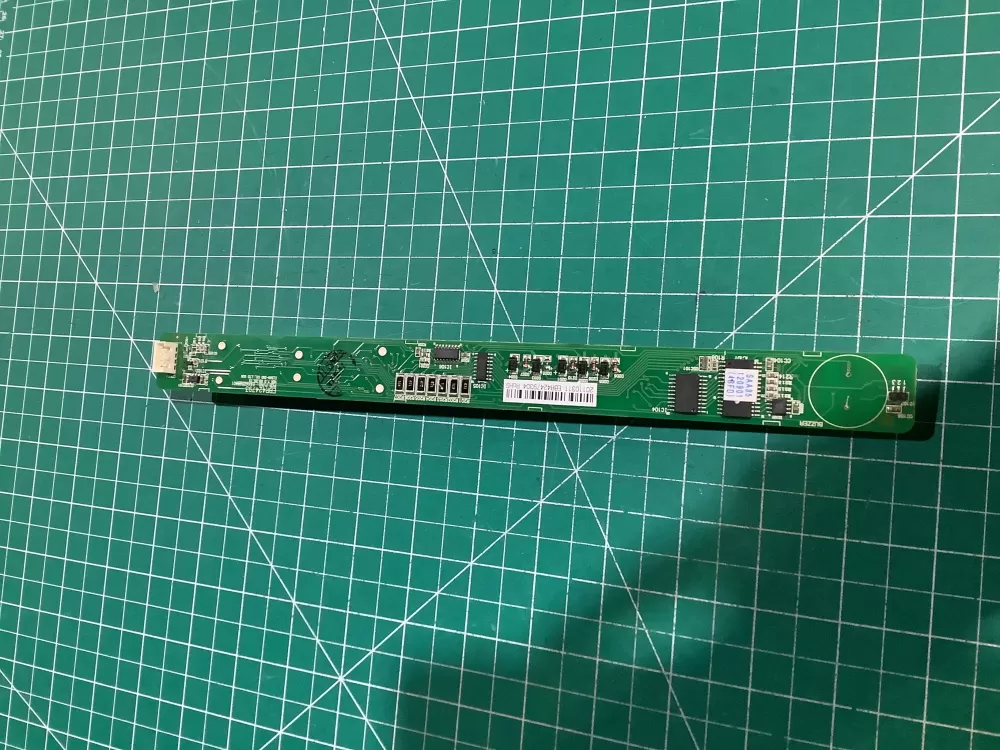 LG Kenmore EBR42479304 Refrigerator Control Board AZ159787 | NR54