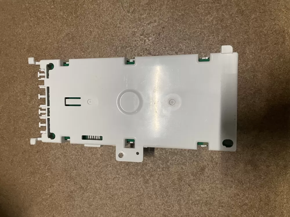 Whirlpool Maytag Kenmore W10111606 6105034 Dryer Control Board AZ25613 | KM9