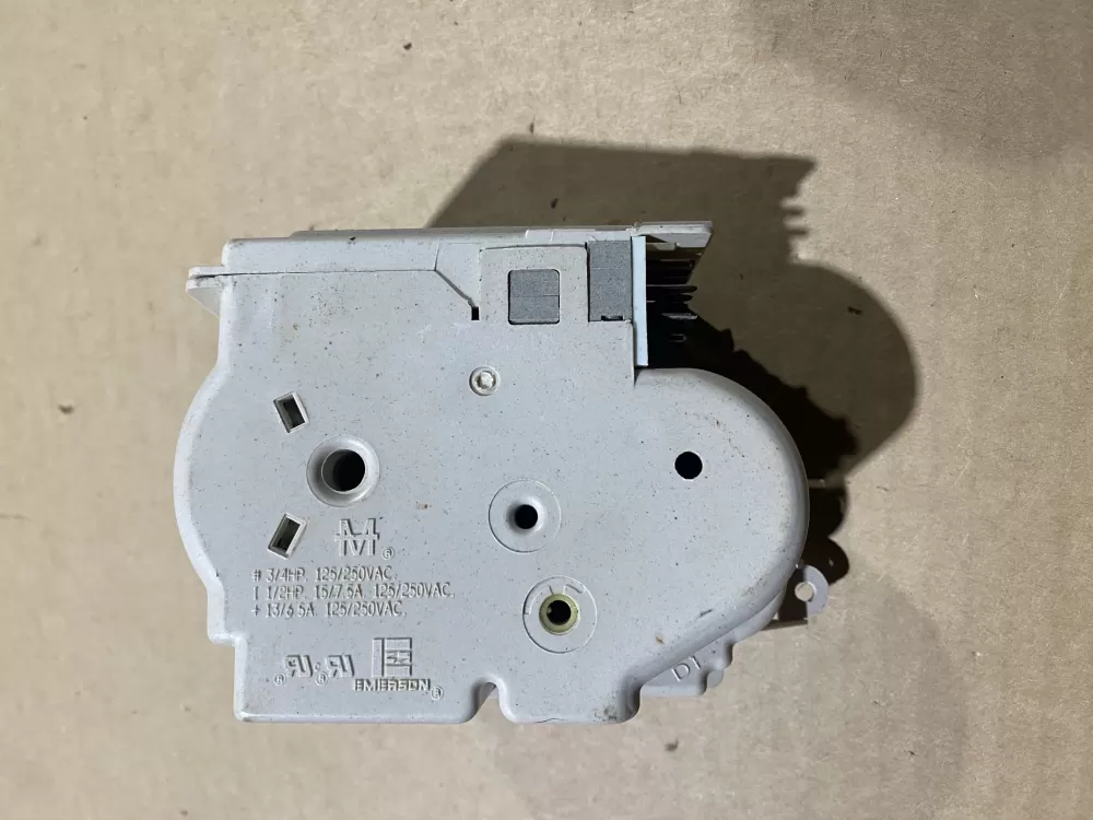 Maytag 6 2605660 Washer 2050 2050 Timer AZ118232 | BK2183