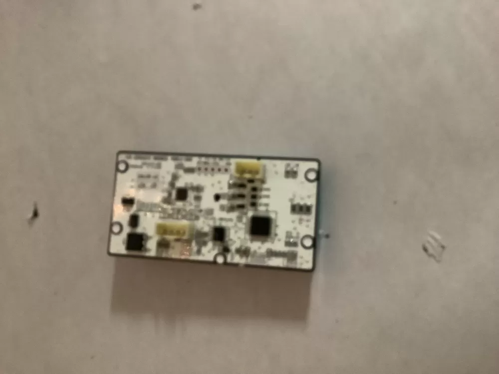 Samsung DA92-01060A Refrigerator Control Board Dispenser