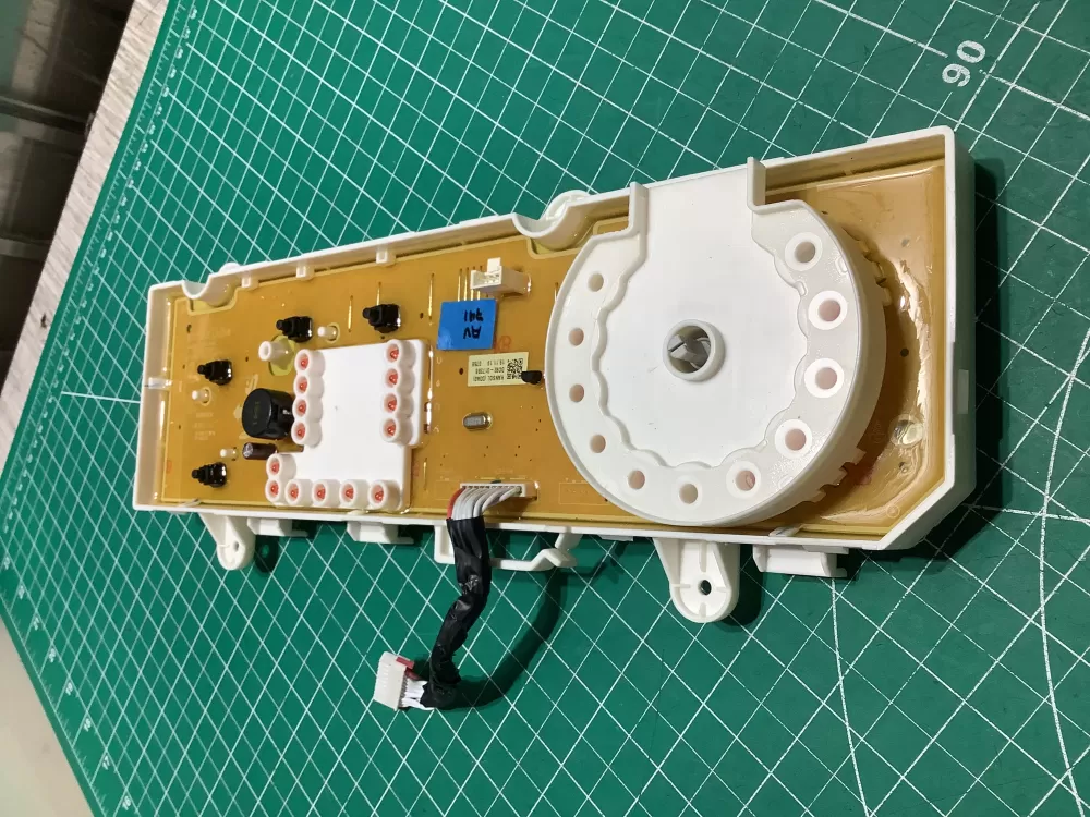Samsung DC92 01738B DA92 02117A Washer Control Board AZ186461 | AV791