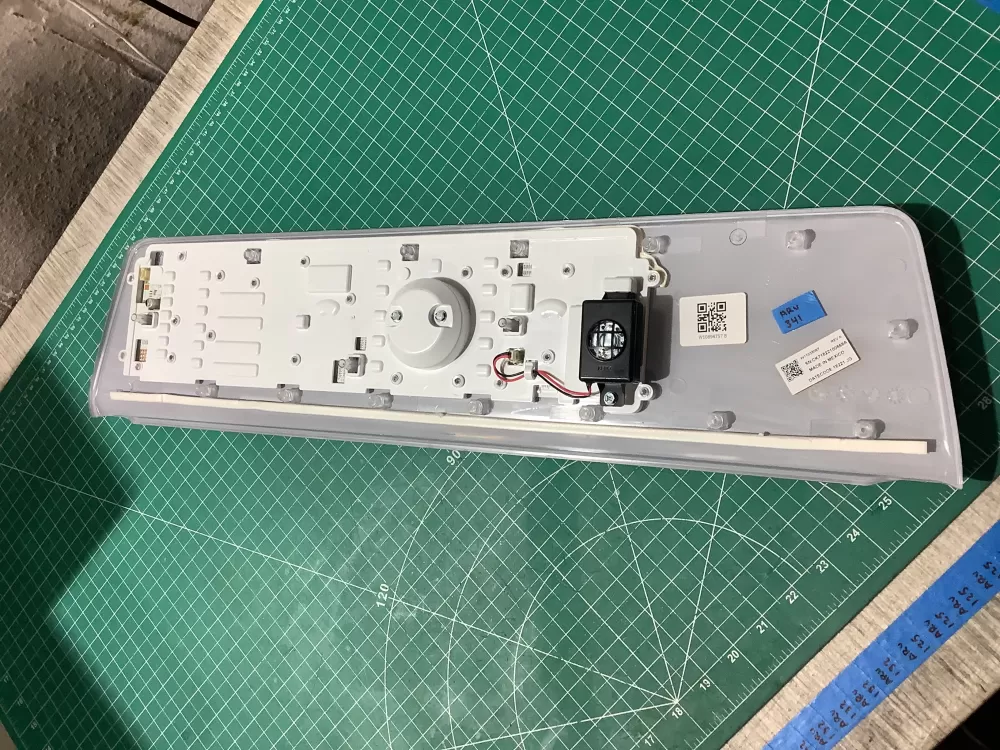 Maytag W11035067 Ap6278100 Washer Control Board Panel AZ195377 | ARV341