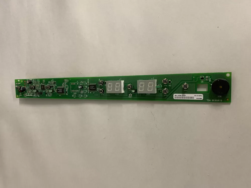 Whirlpool 2313176F Refrigerator Control Board Dispenser